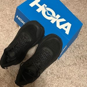 Hoka bondi 7 women’s shoe